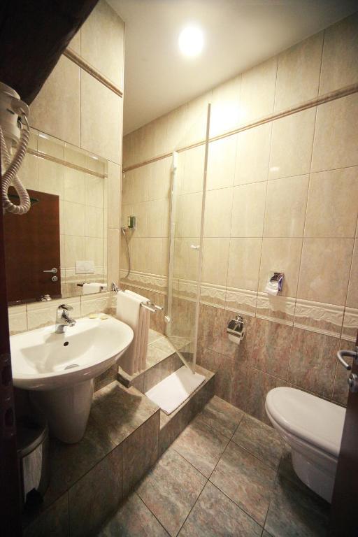 Guest House Pri Vodniku Ljubljana Room photo