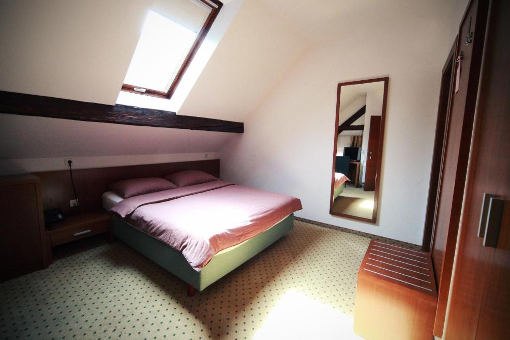 Guest House Pri Vodniku Ljubljana Room photo